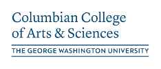 Logo, GW Columbian College of Arts and Sciences