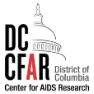 District of Columbia Center for AIDS Research Logo